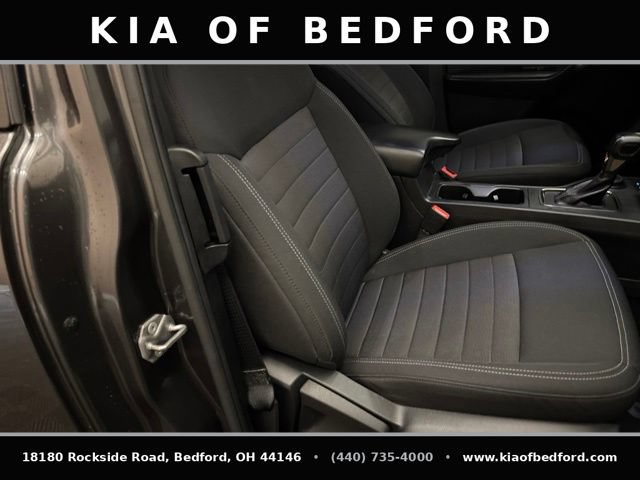 Used 2019 Ford Ranger XLT w/ Equipment Group 302A Luxury AWD/4WD image 25