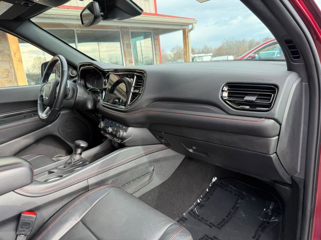 Used 2024 Dodge Durango GT image 26