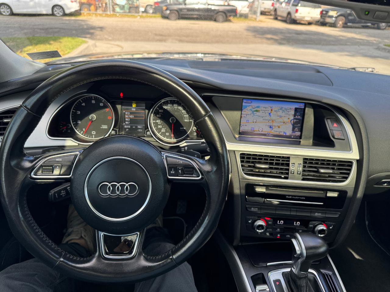 Used 2016 Audi A5 2.0T Premium Plus w/ Technology Package AWD/4WD image 22