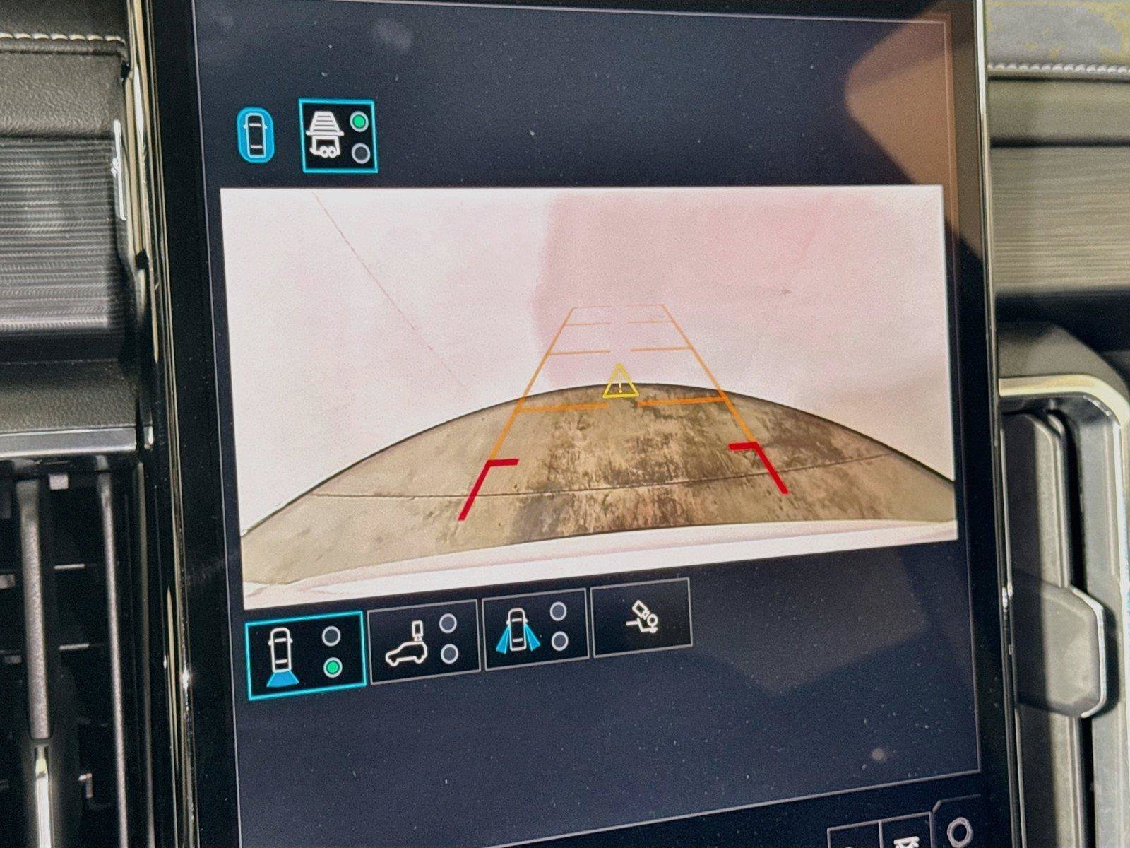 Certified 2026 GMC Acadia Elevation FWD image 75