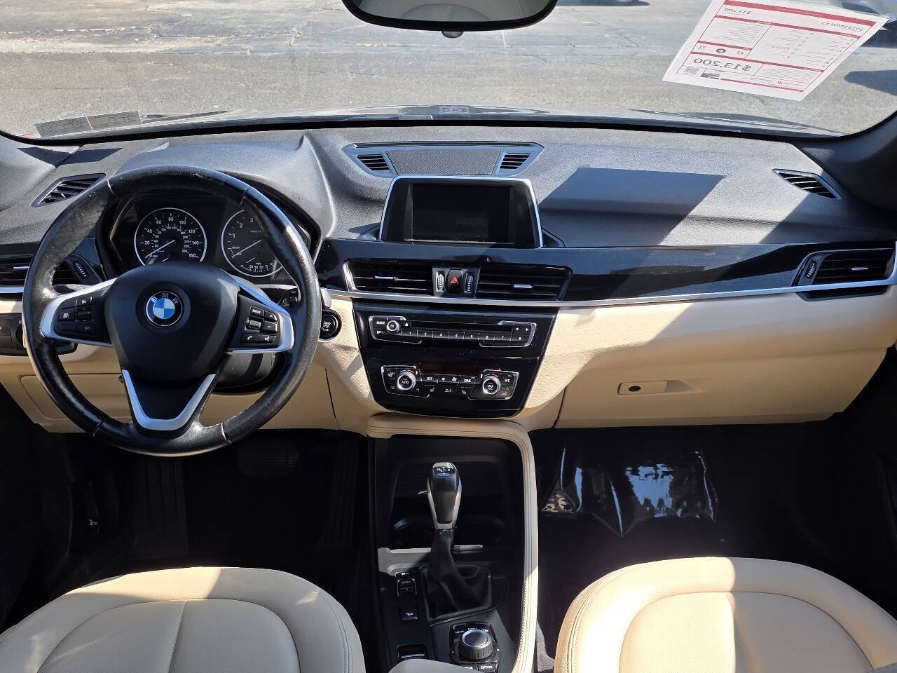 Used 2018 BMW X1 xDrive28i AWD/4WD image 15