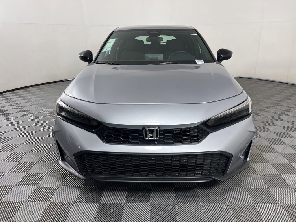 New 2026 Honda Civic Sport image 7