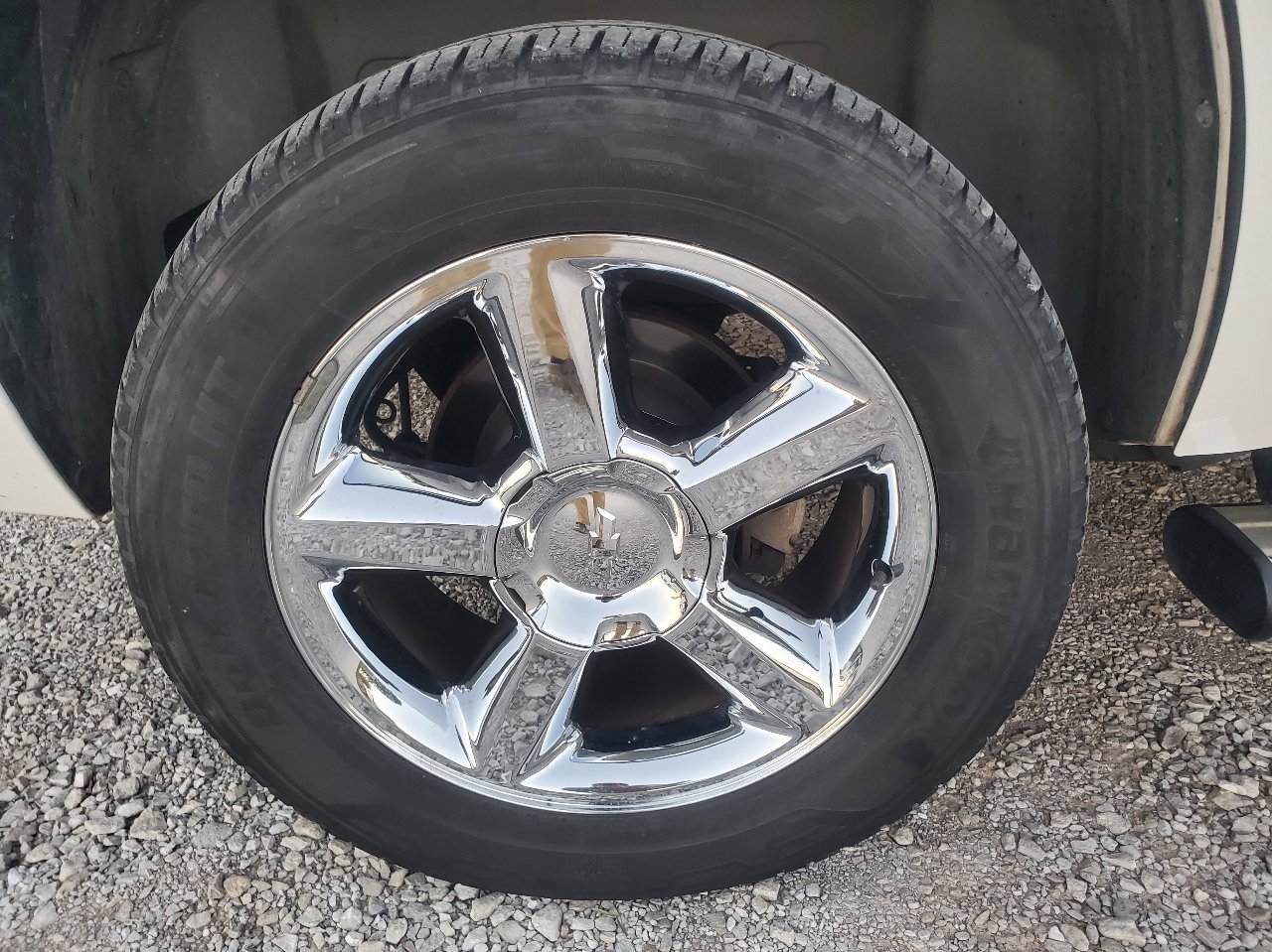 Used 2013 Chevrolet Tahoe LTZ image 73