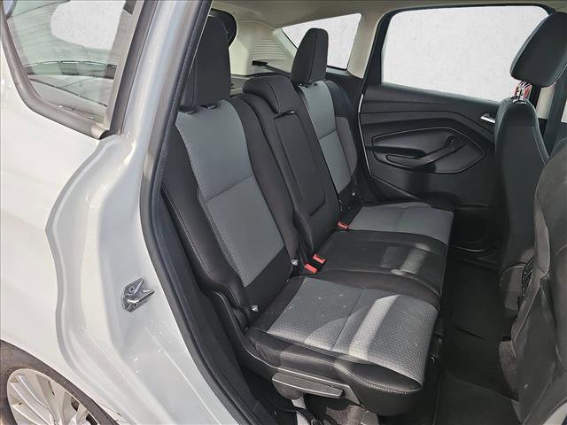 Used 2017 Ford C-MAX SE w/ Equipment Group 201A image 11