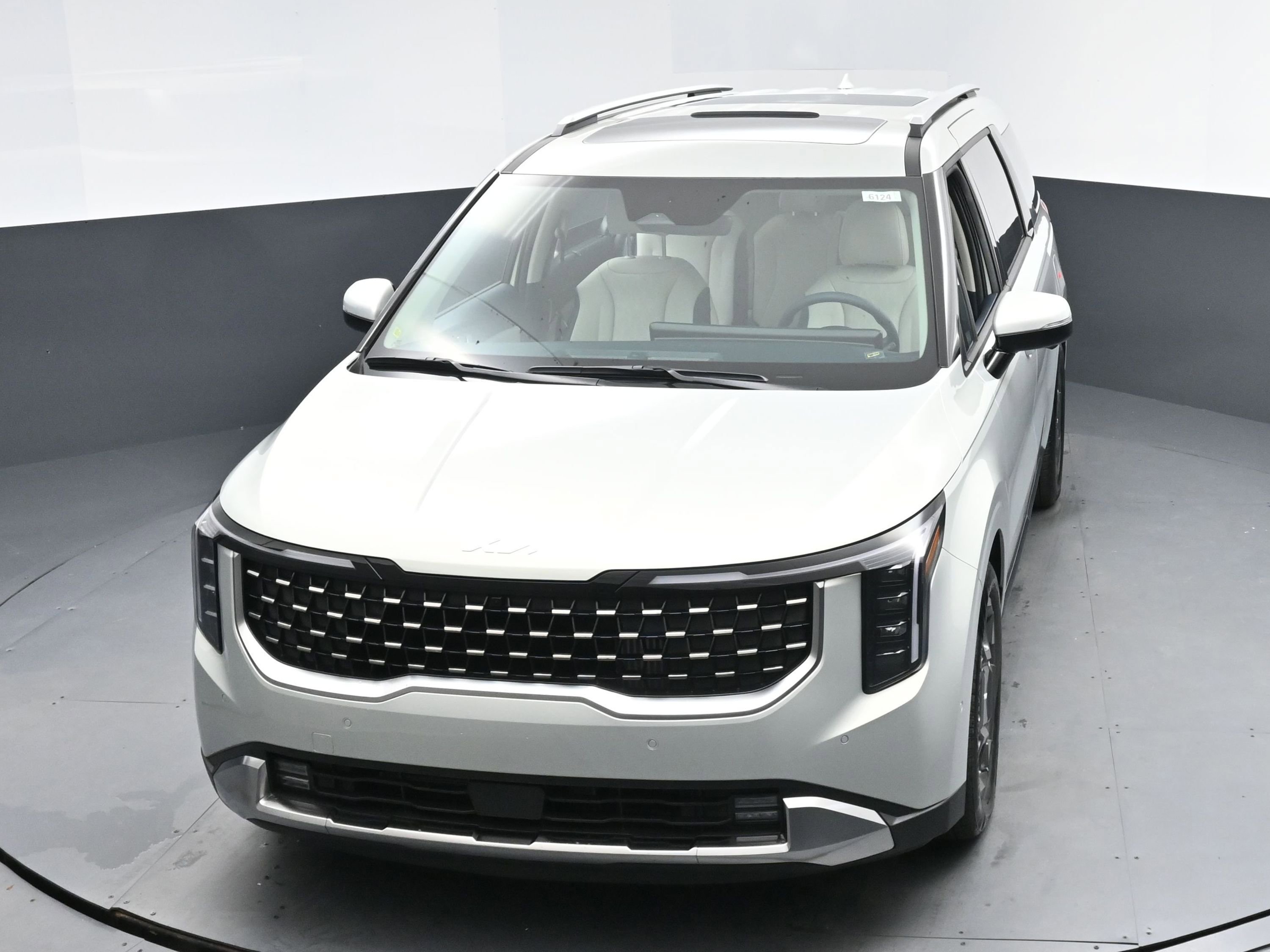 New 2026 Kia Carnival SX image 9