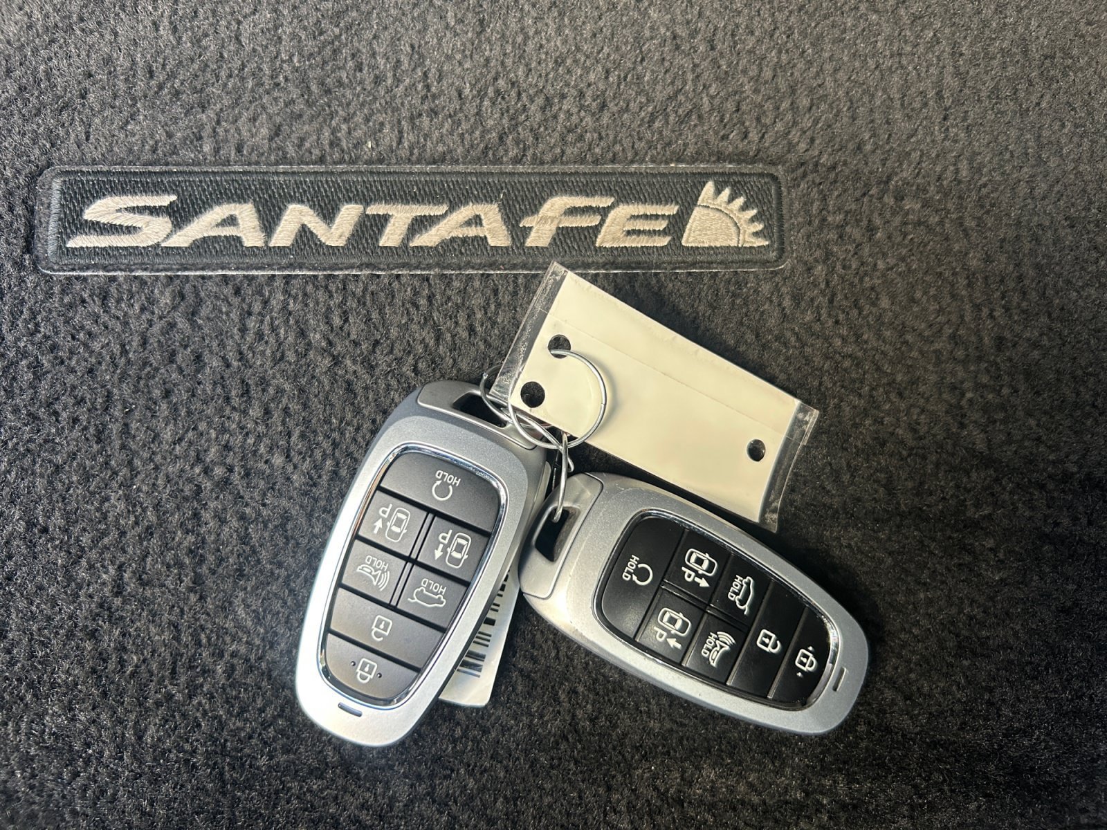 Certified 2023 Hyundai Santa Fe Limited AWD/4WD image 35