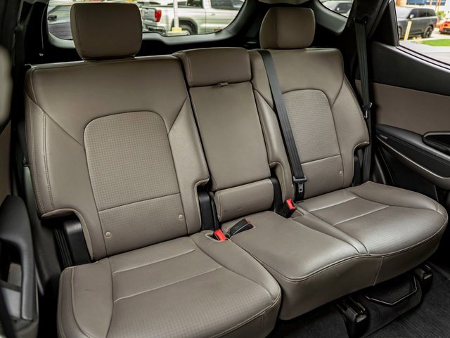 Used 2016 Hyundai Santa Fe Sport 2.0T w/ Option Group 05 image 24