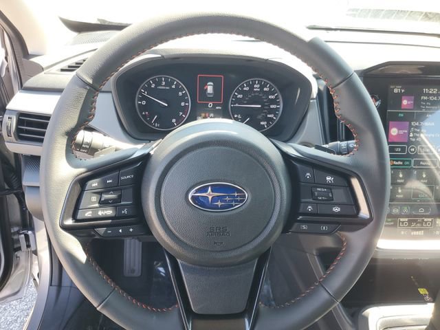 New 2025 Subaru Crosstrek 2.5i Limited w/ Popular Package #4A image 17