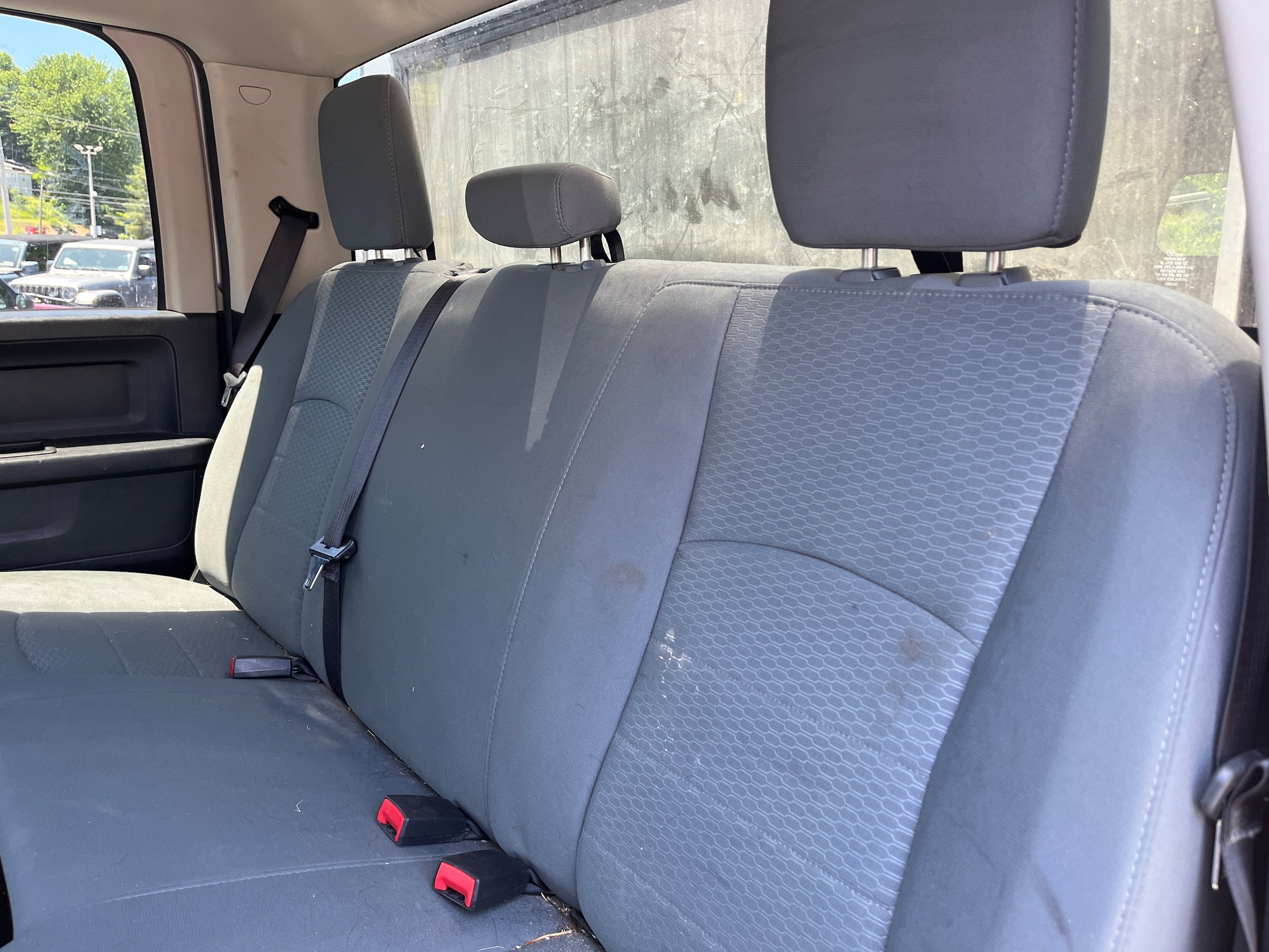 Used 2014 RAM 2500 Tradesman w/ Popular Equipment Group AWD/4WD image 7