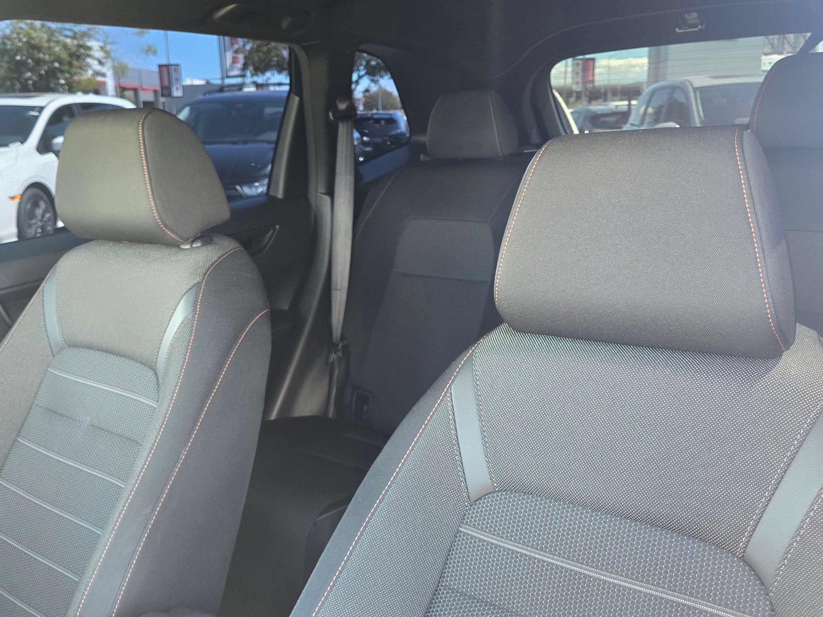 Used 2024 Honda CR-V Sport image 13