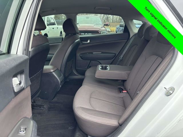 Used 2020 Kia Optima LX image 20
