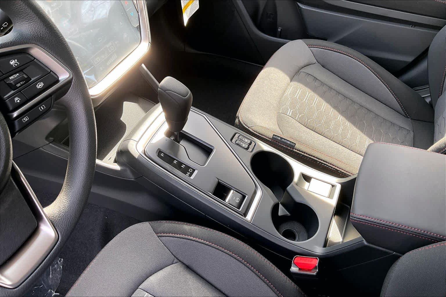 New 2026 Subaru Impreza 2.0i Sport AWD/4WD image 7
