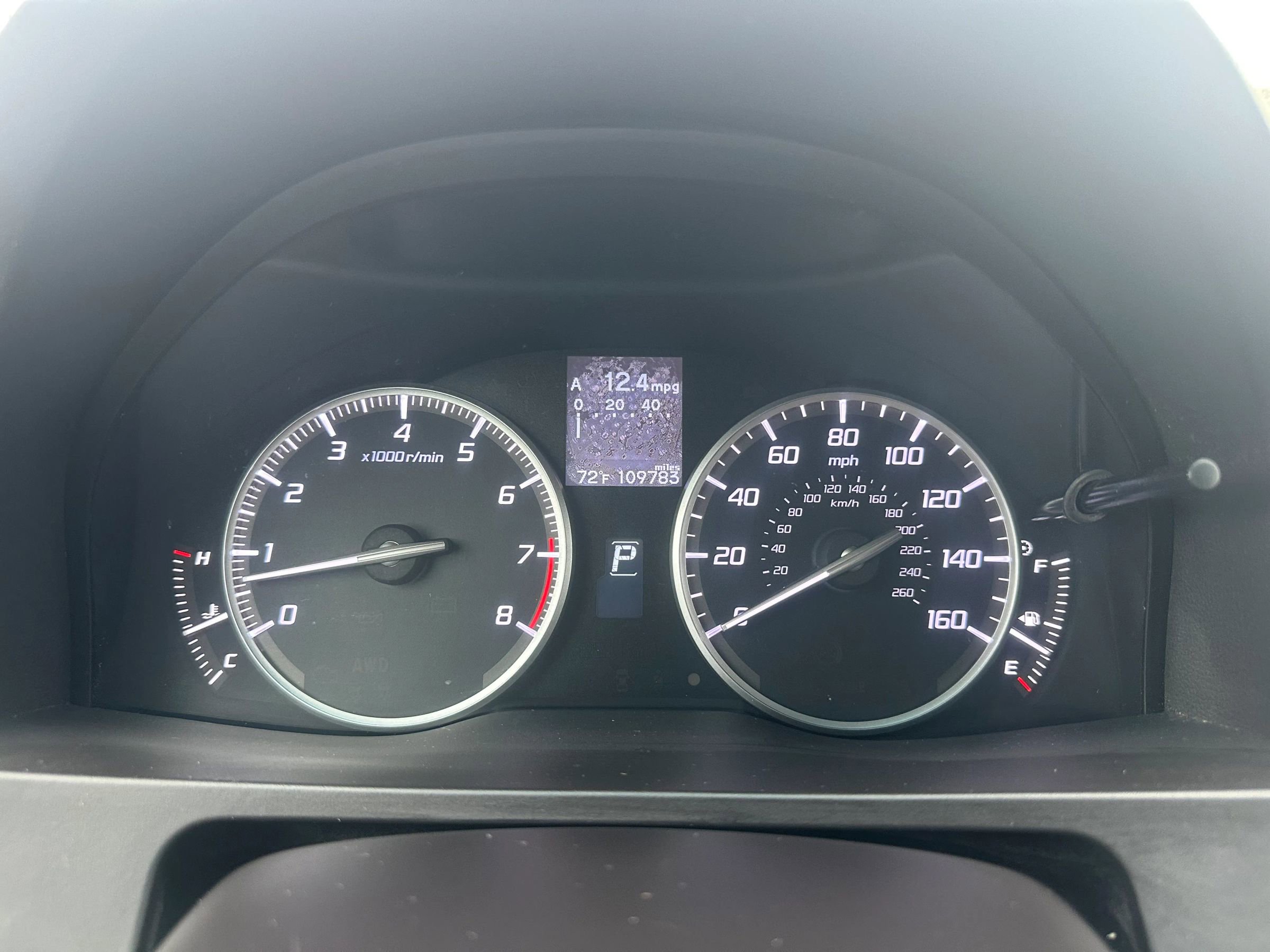 Used 2015 Acura RDX FWD w/ Technology Package image 14