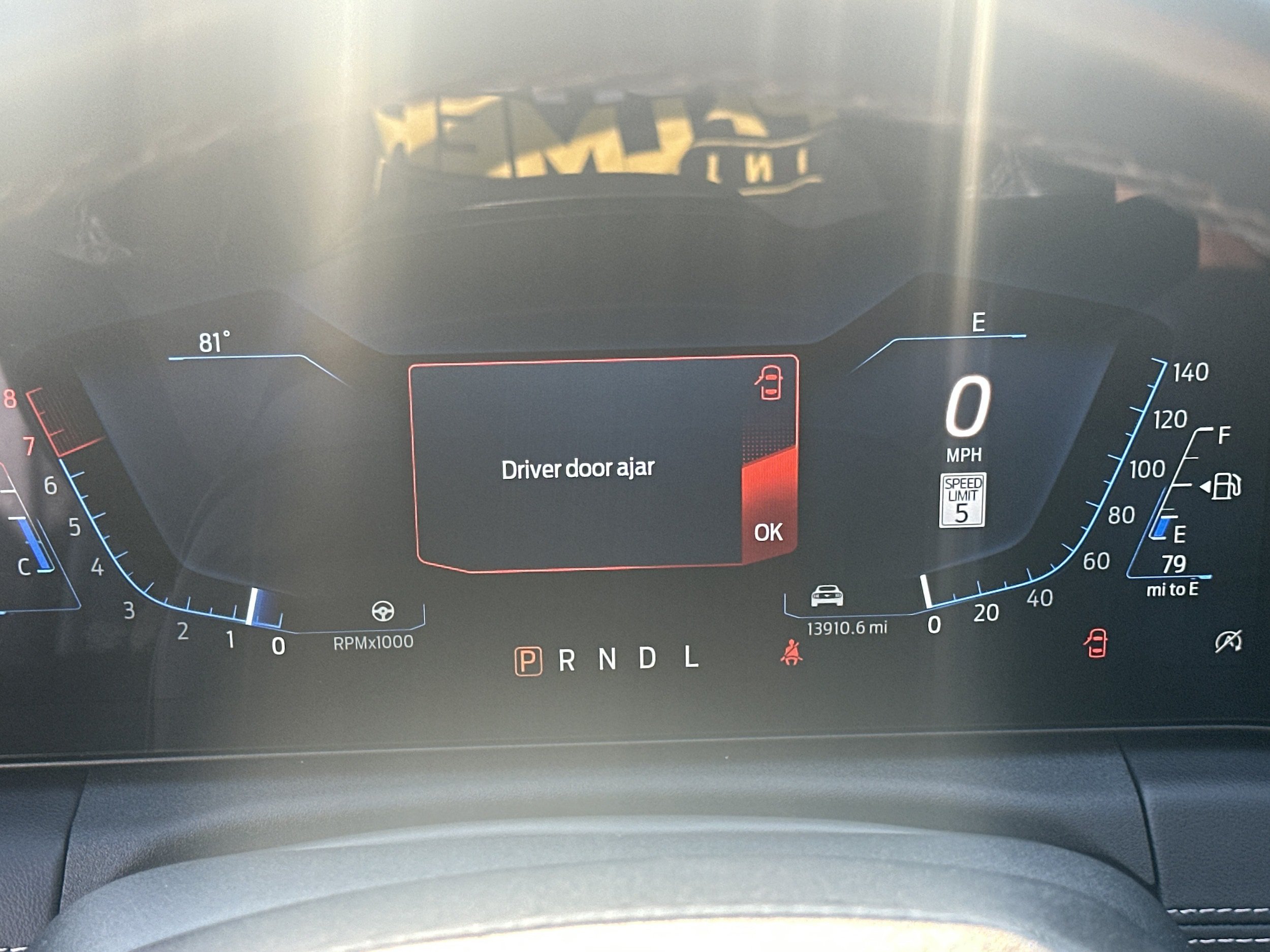 Used 2025 Ford Mustang Premium RWD image 16