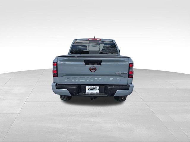 Used 2023 Nissan Frontier PRO-4X w/ Pro Convenience Package image 9