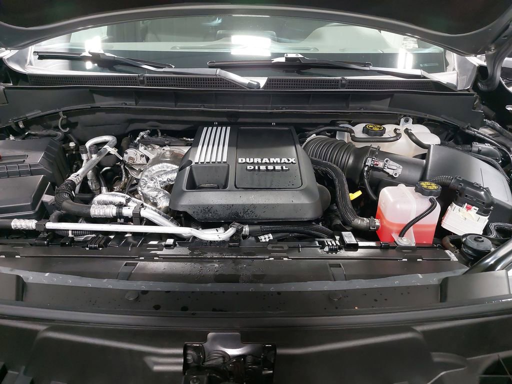 Used 2024 GMC Yukon SLT w/ Max Trailering Package image 34