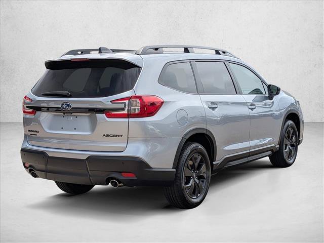 New 2026 Subaru Ascent Premium AWD/4WD image 2