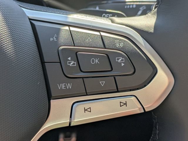 New 2026 Volkswagen Atlas SEL Premium R-Line image 27