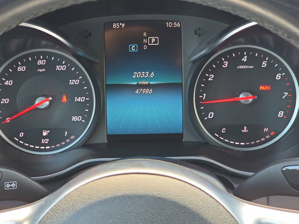 Used 2019 Mercedes-Benz C 300 Cabriolet image 13