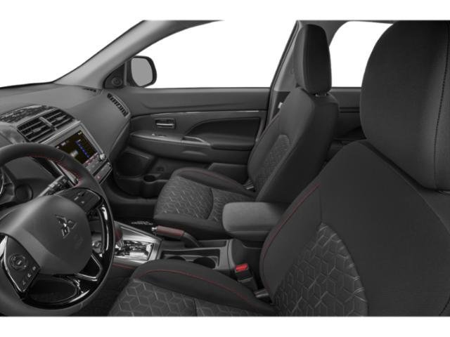 New 2027 Mitsubishi Outlander Sport LE AWD/4WD image 38