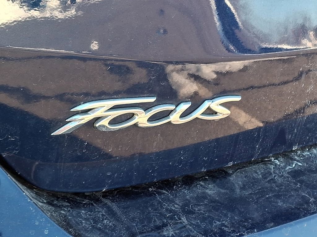 Used 2016 Ford Focus ST w/ Equipment Group 402A image 31