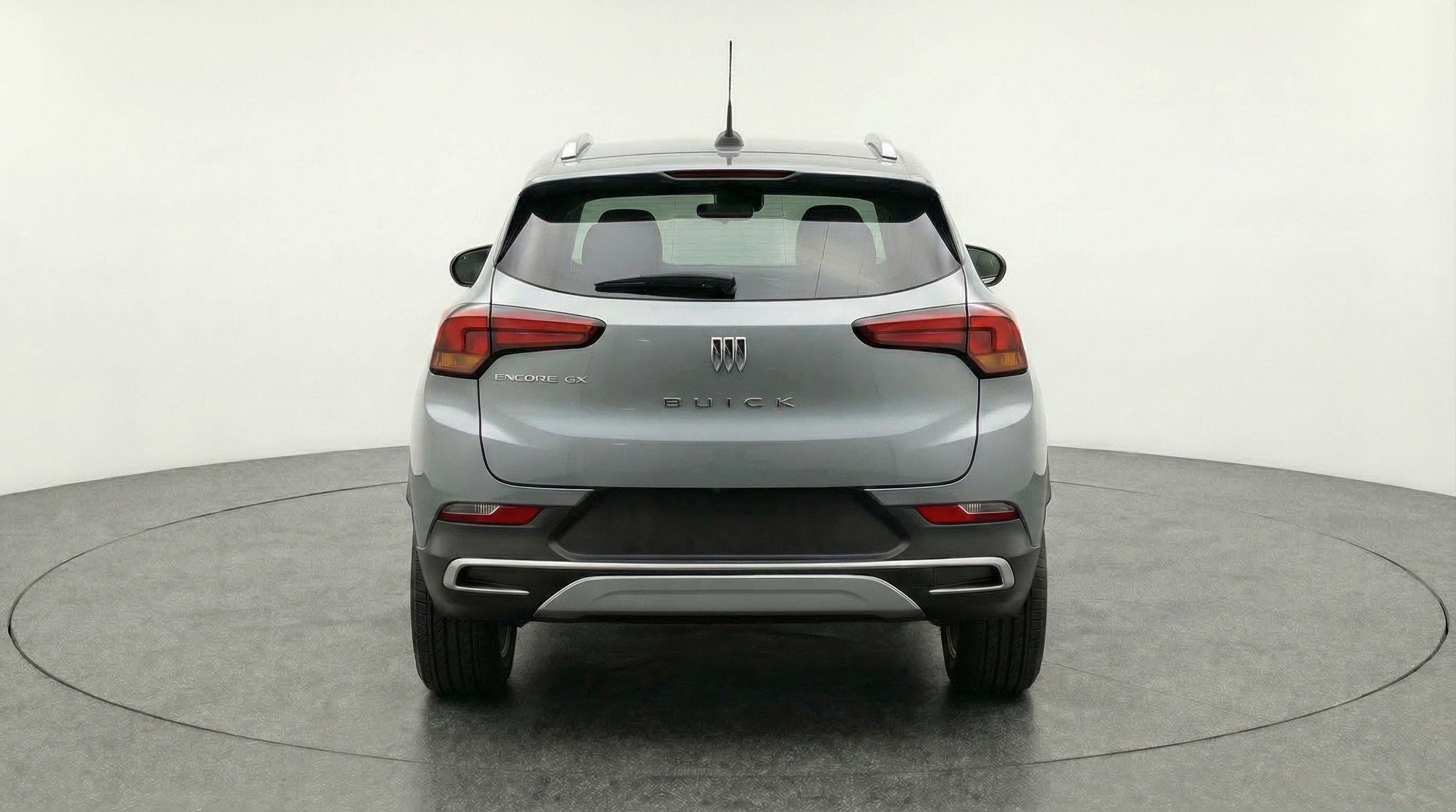 Used 2025 Buick Encore GX Preferred image 7