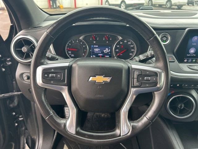 Used 2020 Chevrolet Blazer LT image 16