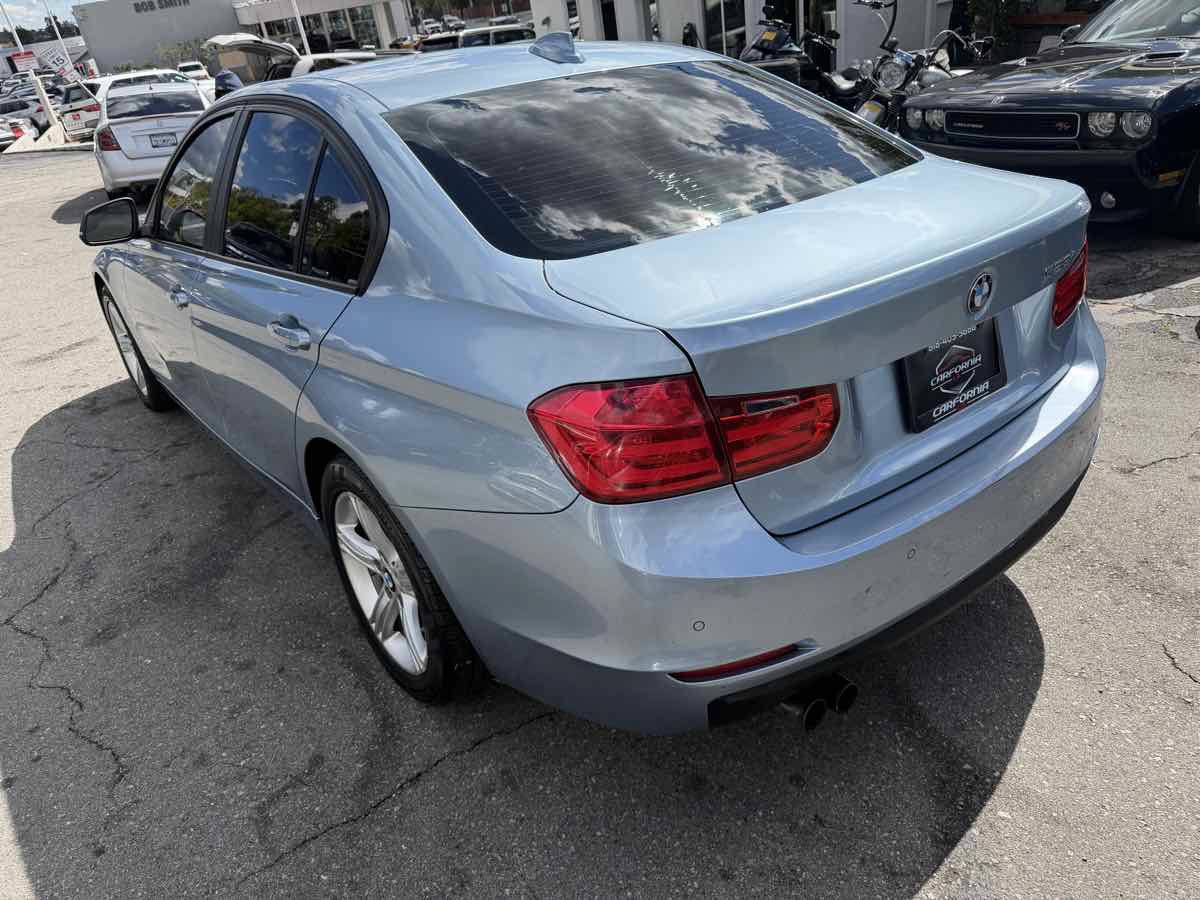 Used 2012 BMW 328i Sedan RWD image 6