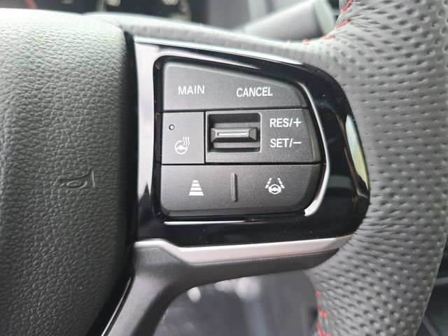 New 2026 Honda Ridgeline Black Edition image 19