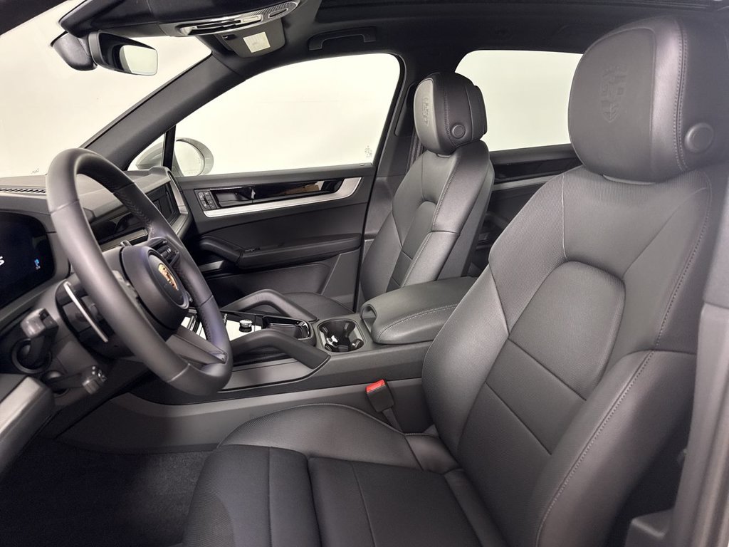 New 2026 Porsche Cayenne S AWD/4WD image 5