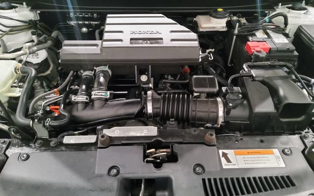 Used 2021 Honda CR-V EX image 13