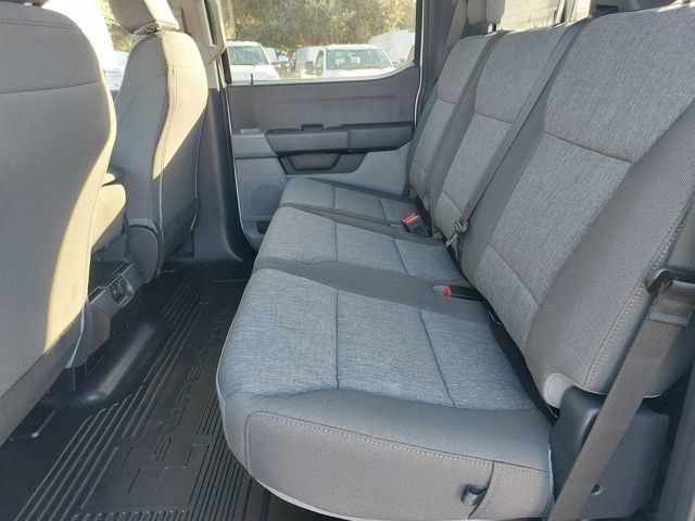 New 2026 Ford F550 4x4 Crew Cab image 11