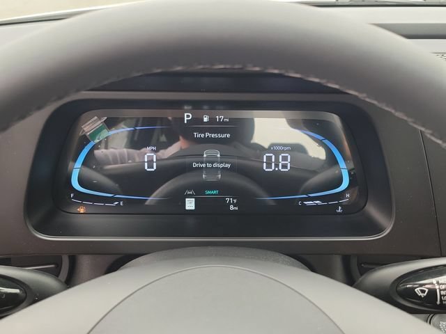 New 2026 Hyundai Elantra Sport FWD image 9