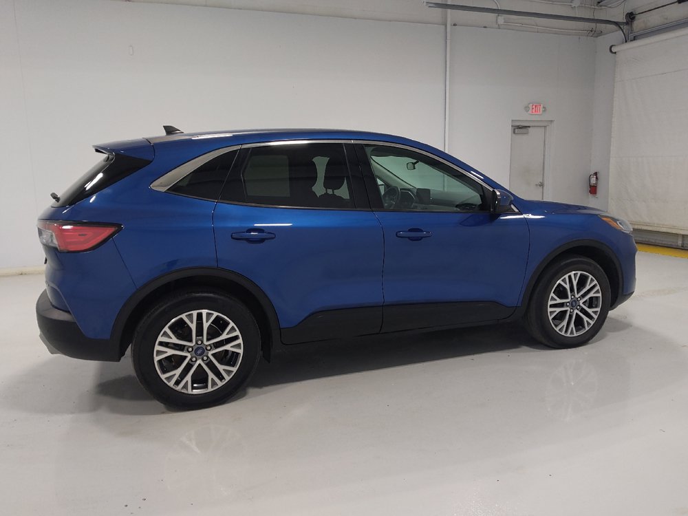 Used 2022 Ford Escape SEL AWD/4WD image 10