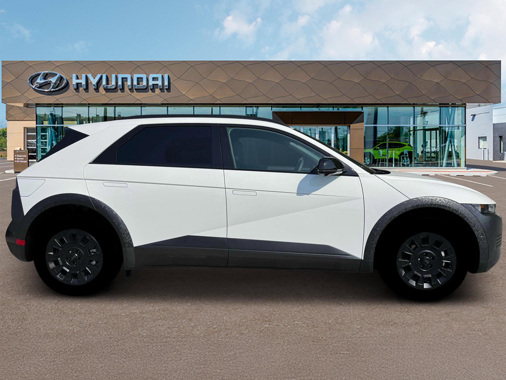 New 2026 Hyundai Ioniq 5 XRT image 9