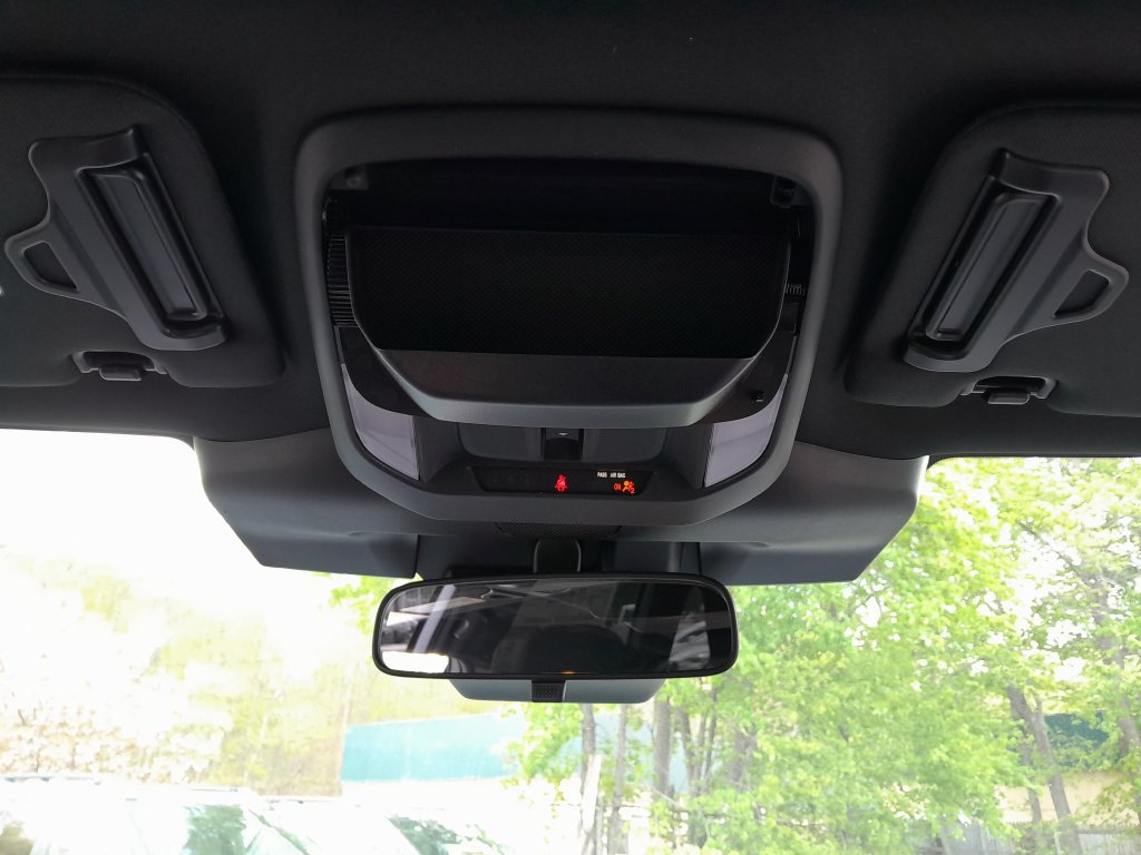 New 2026 Subaru Forester Premium AWD/4WD image 37