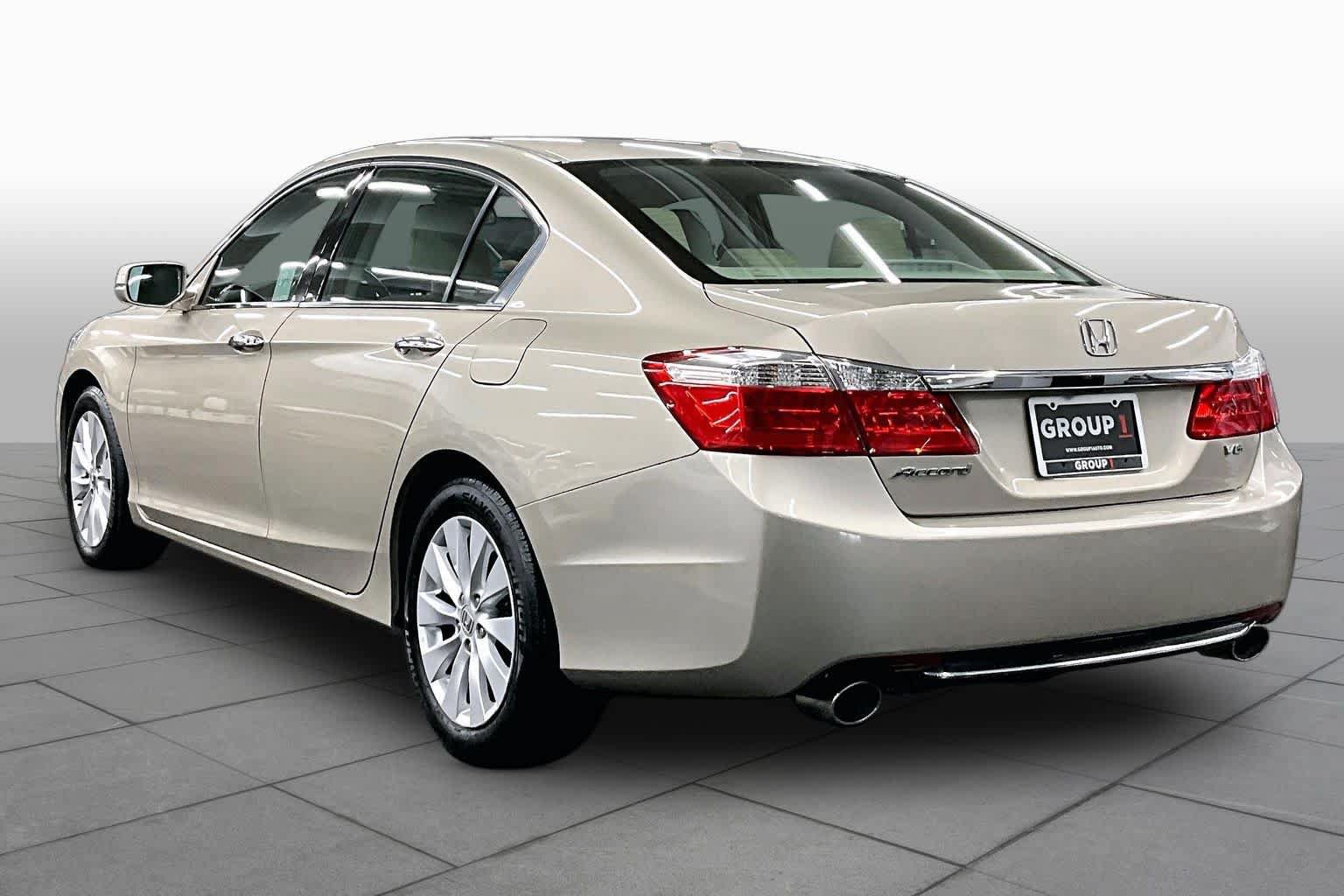 Used 2013 Honda Accord EX-L image 11