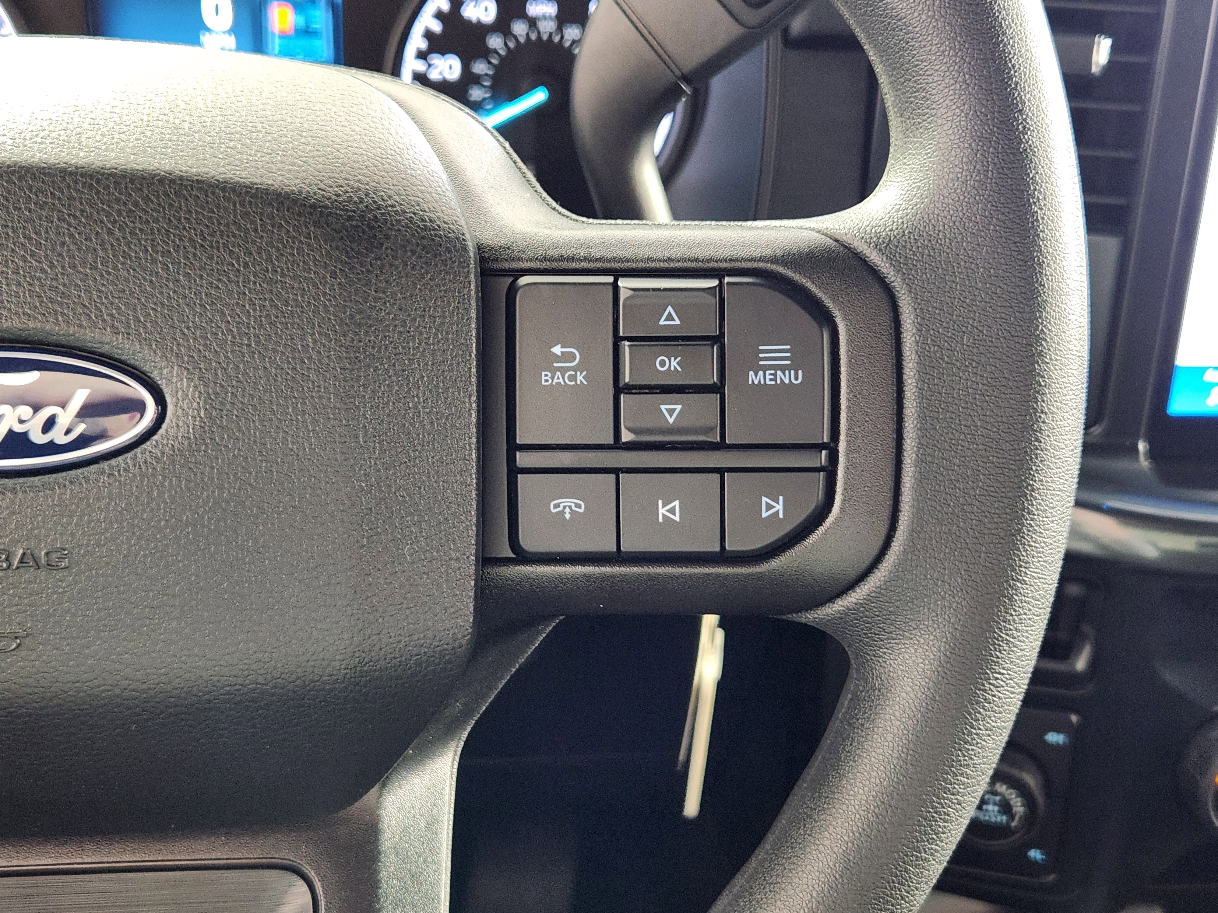 New 2026 Ford F150 STX image 20