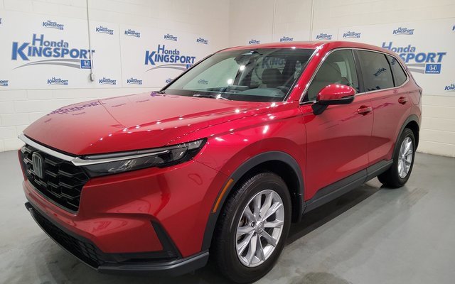 Used 2024 Honda CR-V EX image 6