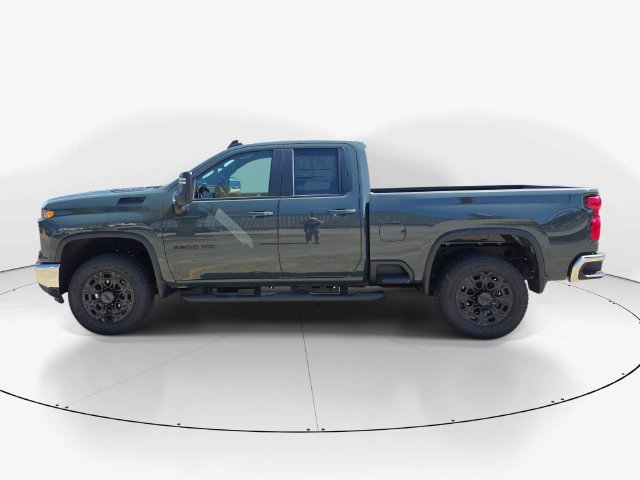 New 2026 Chevrolet Silverado 2500 LT w/ Convenience Package AWD/4WD image 7