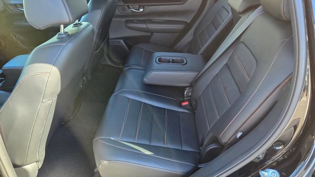 Used 2024 Honda CR-V Sport-L image 11