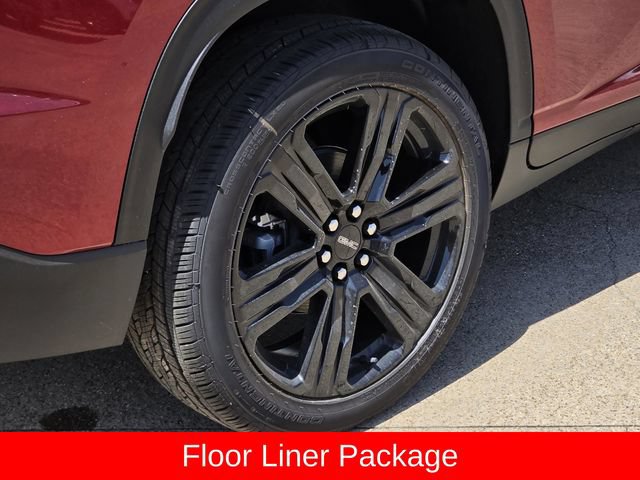 New 2026 GMC Acadia Elevation w/ Black Edition FWD image 10