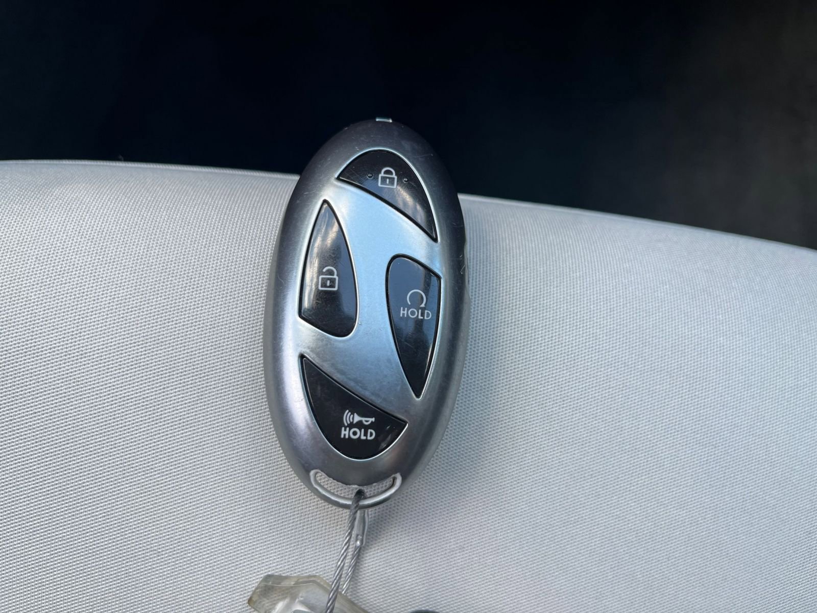 Used 2025 Hyundai Sonata SEL FWD image 24