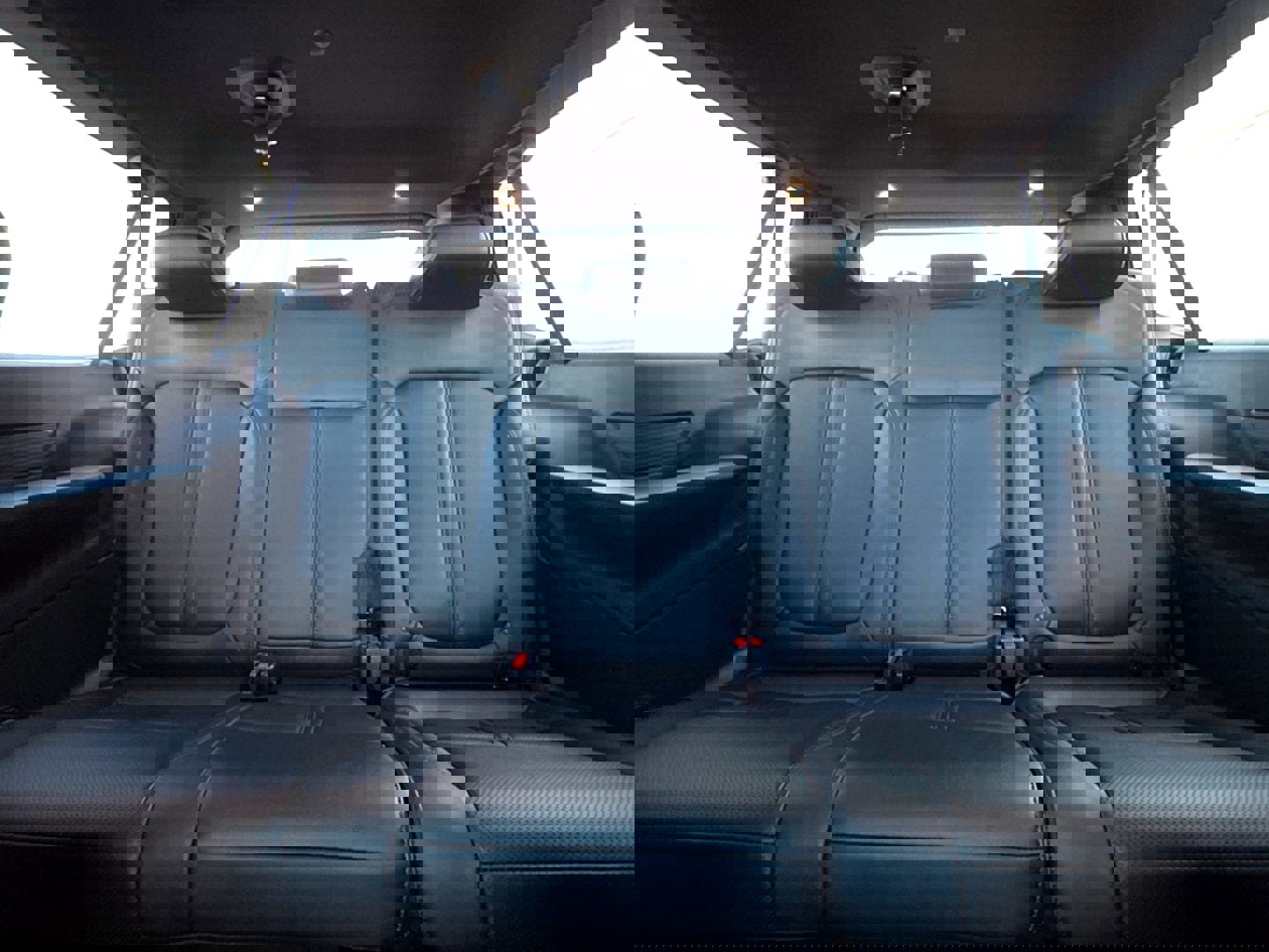 New 2026 Jeep Grand Wagoneer L Limited image 11