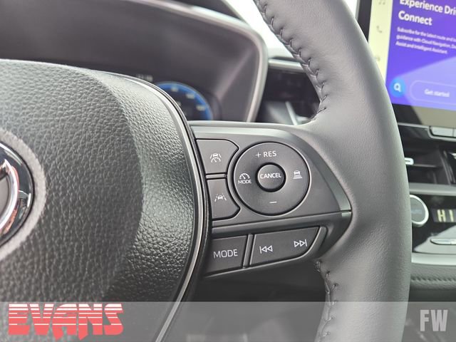 Certified 2026 Toyota Corolla XSE image 15