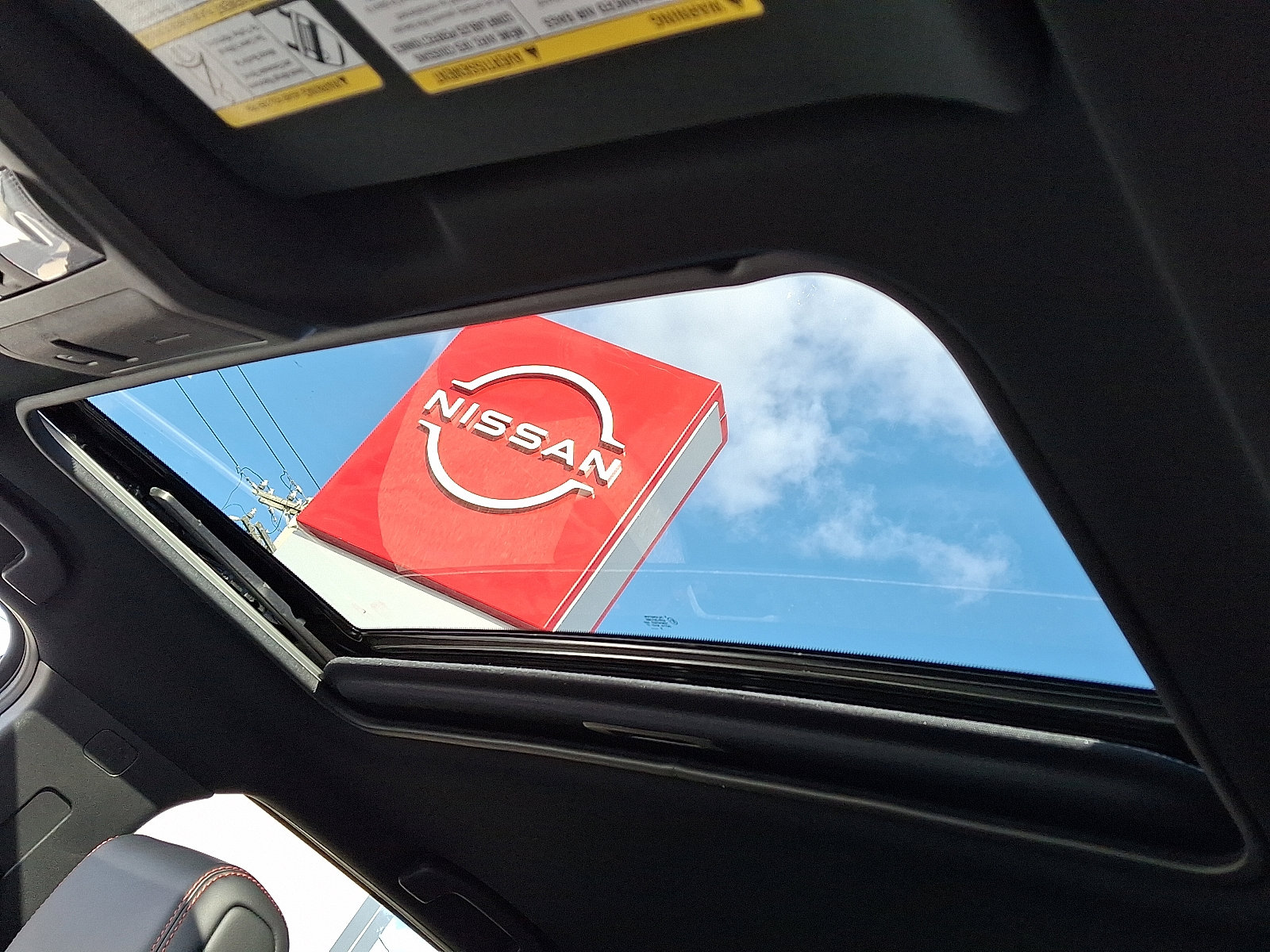 New 2026 Nissan Frontier PRO-4X w/ Pro Premium Package image 10