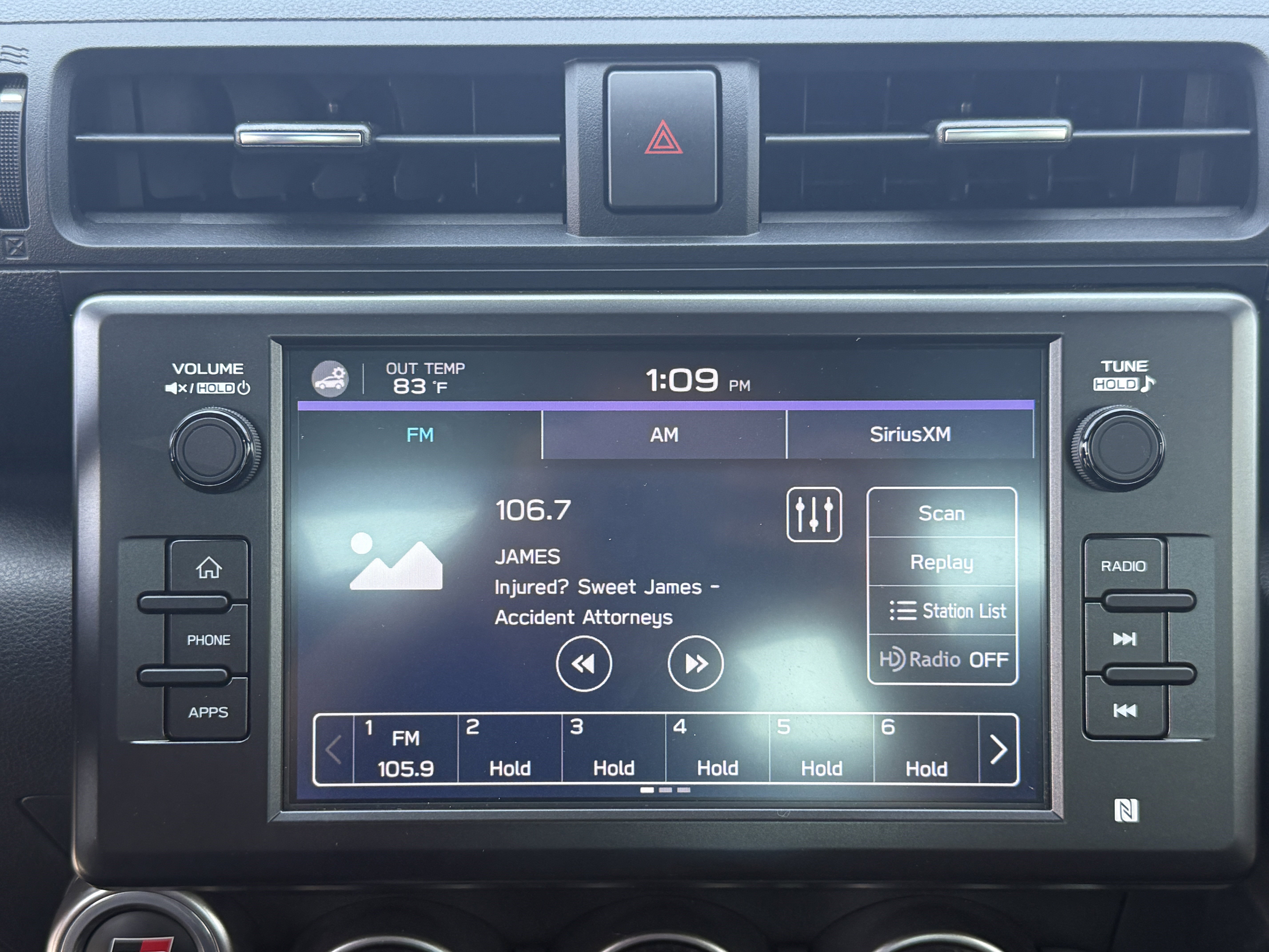 Used 2023 Toyota GR86 Premium w/ ALL Weather Mat Package (TMS) image 23