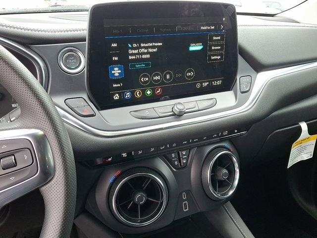 New 2024 Chevrolet Blazer LT w/ Driver Confidence Package image 8