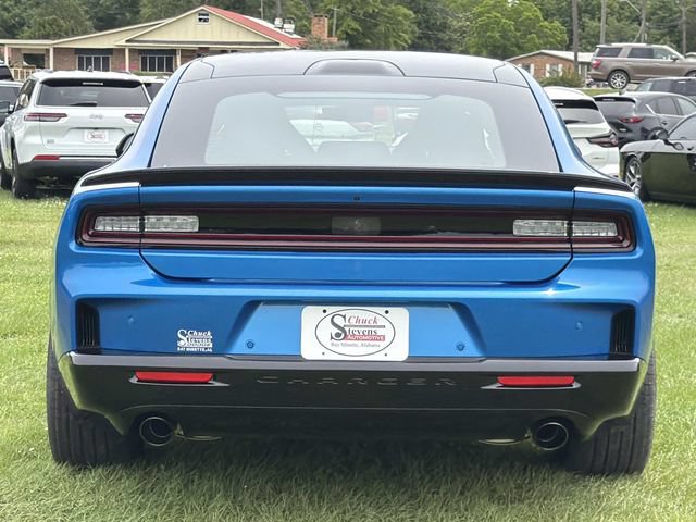 New 2026 Dodge Charger R/T AWD/4WD image 10