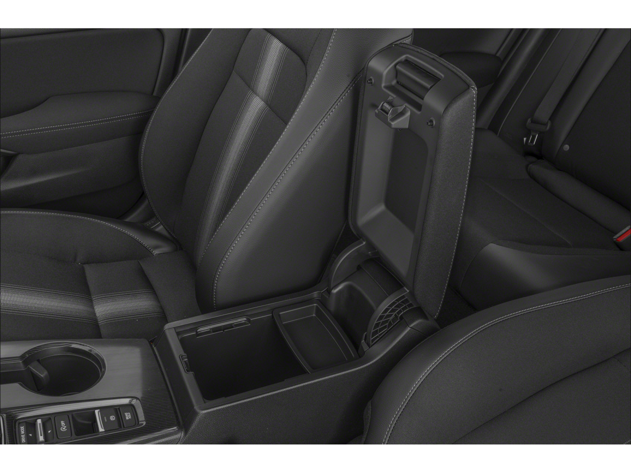 New 2026 Honda Civic Sport image 29